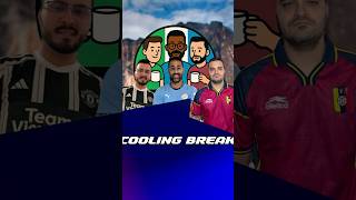 Cooling Break TéGolero #412 #lacobraaa #davooxeneize