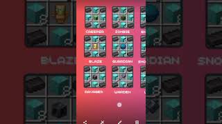 recipe token ki #music #minecraft #phonkagressive #musicgenre #gaming #minecraftmusic #memes