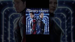 Scott Lang and Hope Pym are FAMOUS!!! - Ant-Man And The Wasp : Quantumania - #shorts