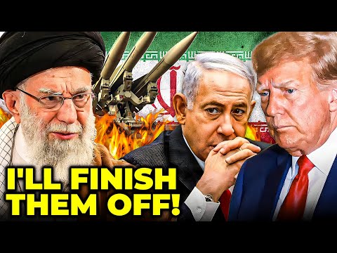 Why America & Israel Are So Afraid of Iran?