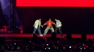 [4K] 250613 :: Jamais Vu 진, 제이홉, 정국 (Equal Sign 함께 시작)  j-hope Tour ‘HOPE ON THE STAGE’ FINAL FANCAM