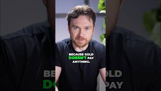 Gold Shows Investors: Don’t Trust The System