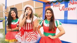 Show Navideño para empresas - Navidad - Travesuras Kids