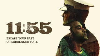 11:55 (1080p) FULL MOVIE - Action, Thriller, Revenge