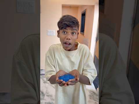 CHOTU KA WATER BOLLS #shorts @FACTFIREKING