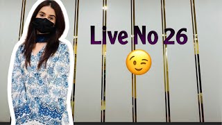 Live 🔴|| Welcome My Youtube Family || Subscribe My Channel || Dr.Nayabkhattak