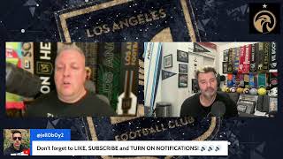 Nathan Ordaz Goes Missing & We Rank World Cup Kits! - Episode 422