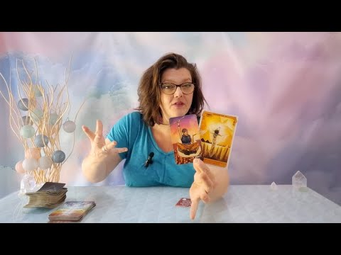 Capricorn Tarot: Your SPECIAL GIFT Awaits! - July 2025