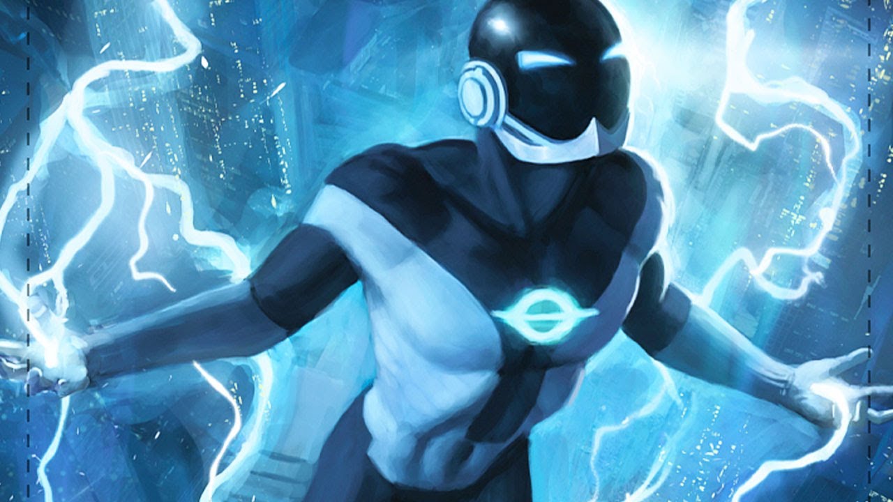 Top 10 Most Powerful Superheroes You Wouldn't Expect - Marathon
