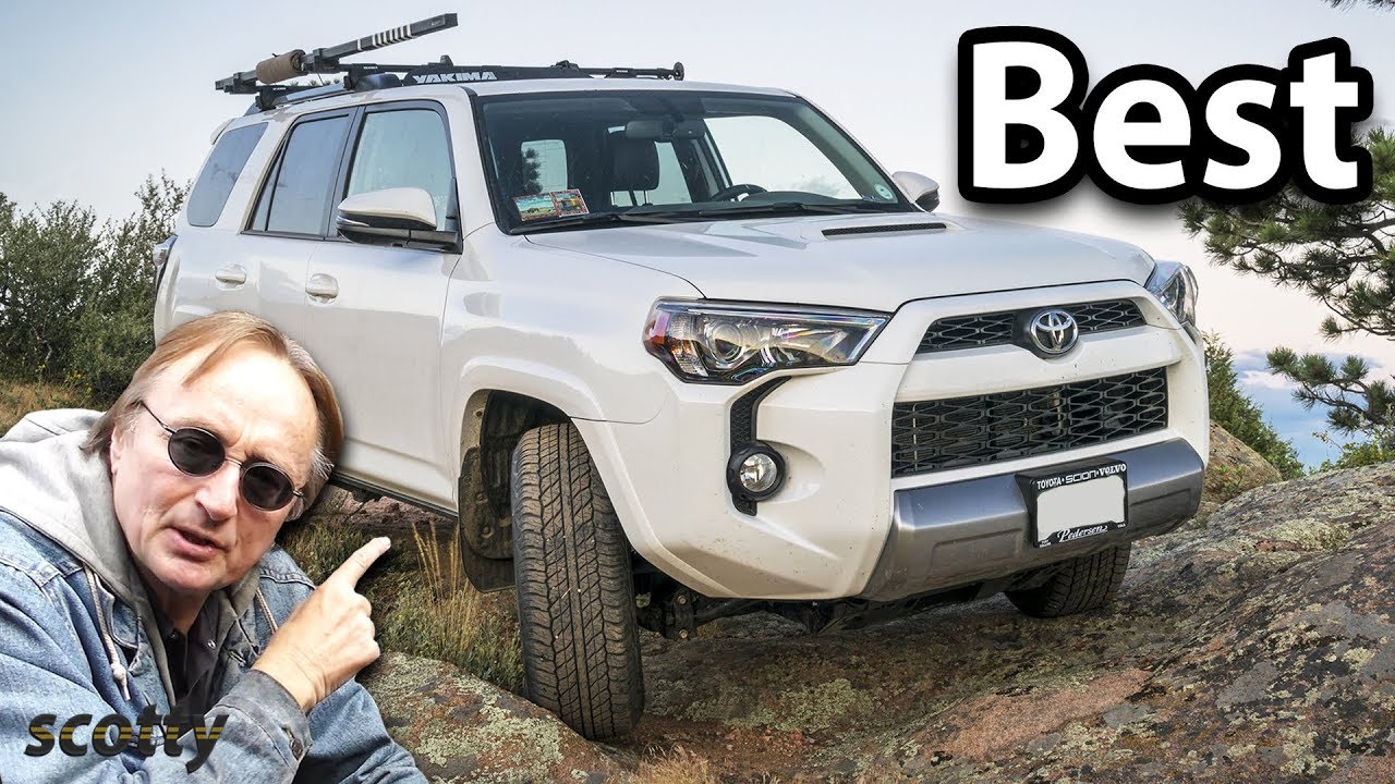 Heres Why Toyota Makes Good Cars and Chevy Makes Bad Cars
