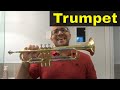 Beginner's Guide to Playing the Trumpet