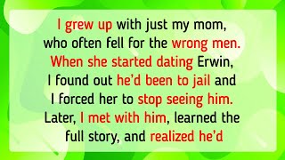 I Found Out the Truth About My Mom – And I Was Not Ready 😳💔