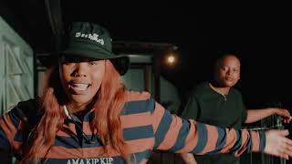 ICEE ZA, BON, AYARHKAY FT. SMILO: IYEZA (OFFICIAL MUSIC VIDEO)