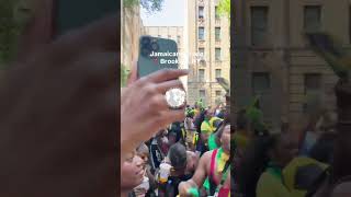More from The first Jamaican Parade Day #jamaica #paradeday #newyork #brooklyn #highlights