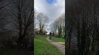 #wheelie #bike #bikelife #bikes #fyp #foryou #mtb #fy #ride #mtblife #mtbbike #foryoupage #viral