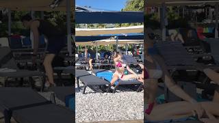 🇹🇷 Kemer Beach Tour Türkiye Antalya - Best Beach