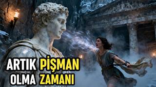Seni “Daha İyisi” ile Değiştirdiler… Şimdi Zaman Bu Seçimi En Büyük Pişmanlıklarına Dönüştürüyor