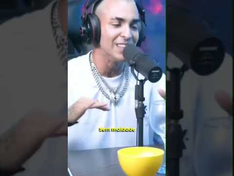 ESSE FREESTYLE DO KANT É ETERNO