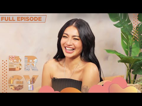 Nadine Lustre on Owning Her Power and Taking Control of Her Life | Dec 24, 2024 | BRGY S3 Ep 136