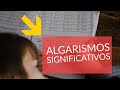 Conceitos de Precisão e Algarismos Significativos