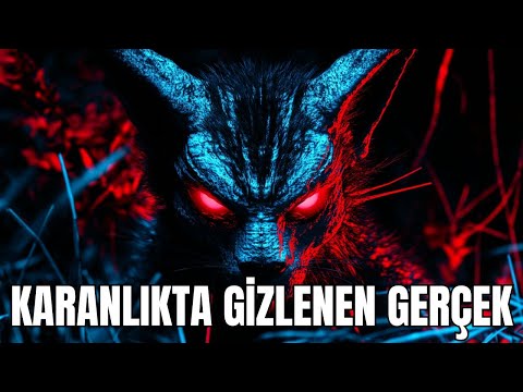 Chupacabra: Karanlıkta Gizlenen Gerçek!
