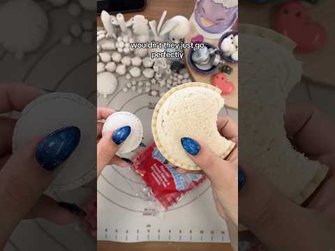 can I make ceramic goldfish? (pt.1)