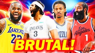 FICHAJE! SPURS, MAVERICKS, LAKERS Y COSAS IMPORTANTES