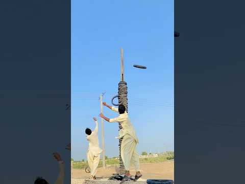 Ultimate Tyre Grip Test #funk #dancehall #automobile #2025tech #funny #exploringinnovation