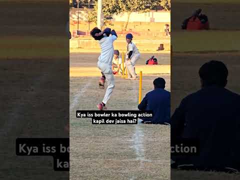 Jr.Kapil dev mil gaya🤔 #cricket #shorts #shiv #india #cricketlover #short #usa #uae #canada #uk #yt
