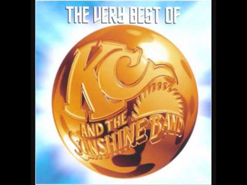 KC and The Sunshine Band Chords