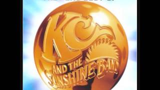 KC and The Sunshine Band Chords