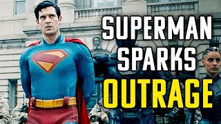 James Gunn Triggers the Internet... Again