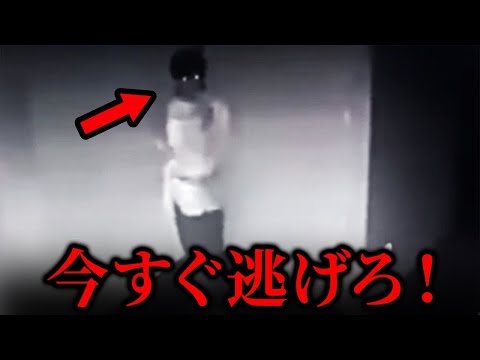 【ゆっくり解説】「みーつけた...!!!!」恐怖の心霊映像