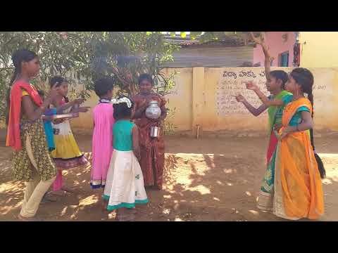 ల--ఒత్తు (ల్ల) :అభినయగేయం&నాటకీకరణ..Written and Ptd by SREENIVASULU BIKKI,Kalyandurg(M),ANANTAPUR,AP