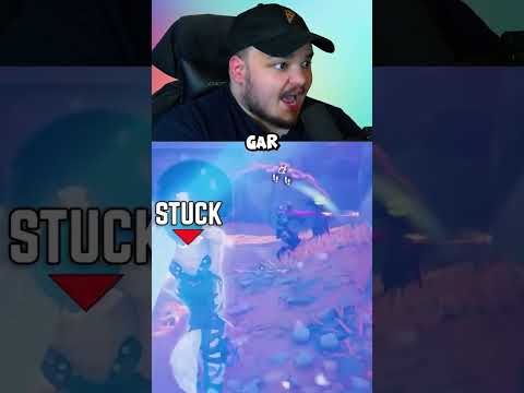 Passt bitte auf 💀  #fortnite #fortniteclips