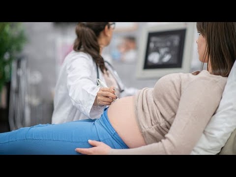 YouTube video thumbnail: Why Having Your First Child Later in Life Raises the Risk of Postpartum Breast Cancer