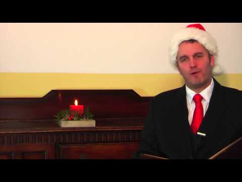 3 Tipps für stressfreie Weihnachten - Mein Espresso-TV Adventszauber (-302-)