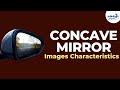 Understanding Mirrors and Image Formation