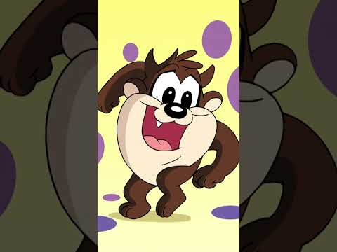 Looney and You Know It! 🎶👏 | Baby Looney Tunes | @cartoonito