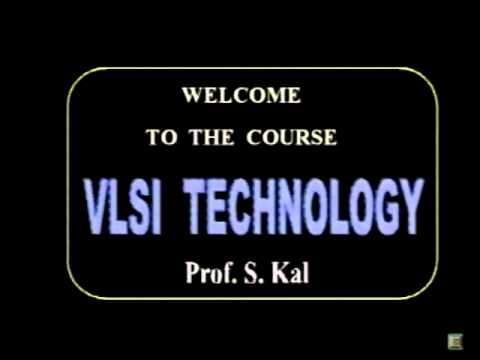 Skal 1 - Introduction to VLSI Technology