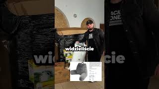 #zakupwciemno #unboxing #amazon #handel #mysterbox
