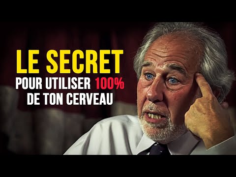 LA MÉTHODE LA PLUS PUISSANTE POUR RE-PROGRAMMER TON CERVEAU (UTILISE 100% DE TON CERVEAU)