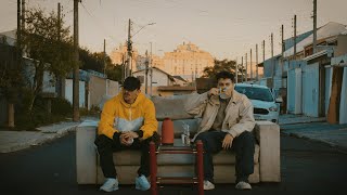Brasileiro & PeteMcee - Dualismo (Full Ep)
