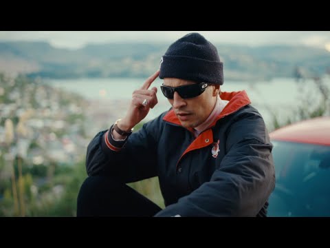Marlon Williams - Rere Mai Ngā Rau (OFFICIAL VIDEO)