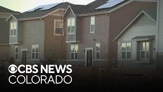 YouTube video thumbnail: Interest Rate Hike Could Impact Colorado's Already Slowing Housing Market