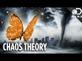Understanding the Butterfly Effect and Chaos Theory