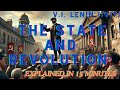 Lenin's Theories on State and Revolution