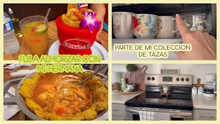 VLOG | ME HIZO ALCAPURRIAS | CONSEGUI UN JACKET MAHON/MEZCLILLA