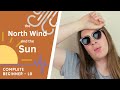 The North Wind and the Sun