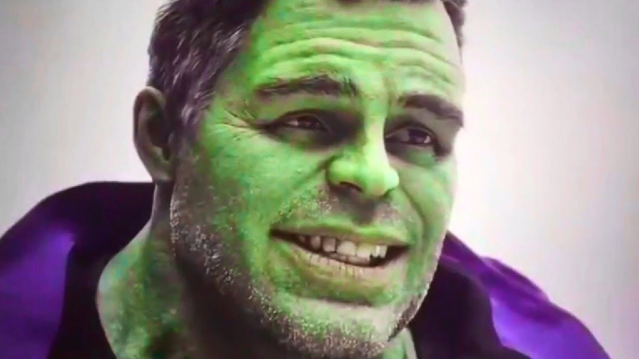 We Finally Understand The Incredible Hulk MCU Trilogy